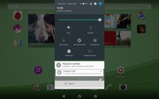 Sony Xperia Z4 Tablet