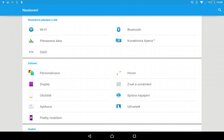 Sony Xperia Z4 Tablet