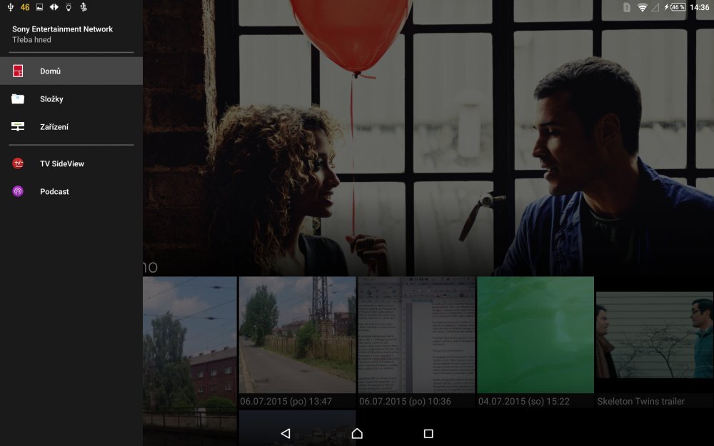 Sony Xperia Z4 Tablet