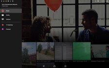 Sony Xperia Z4 Tablet