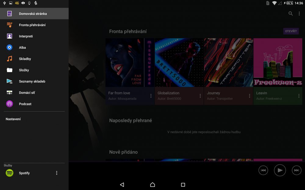 Sony Xperia Z4 Tablet