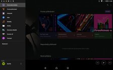 Sony Xperia Z4 Tablet