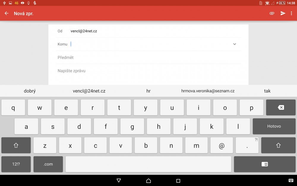 Sony Xperia Z4 Tablet