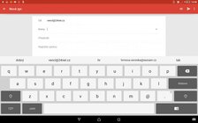 Sony Xperia Z4 Tablet