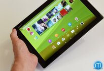 Sony Xperia Z4 Tablet