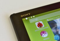Sony Xperia Z4 Tablet