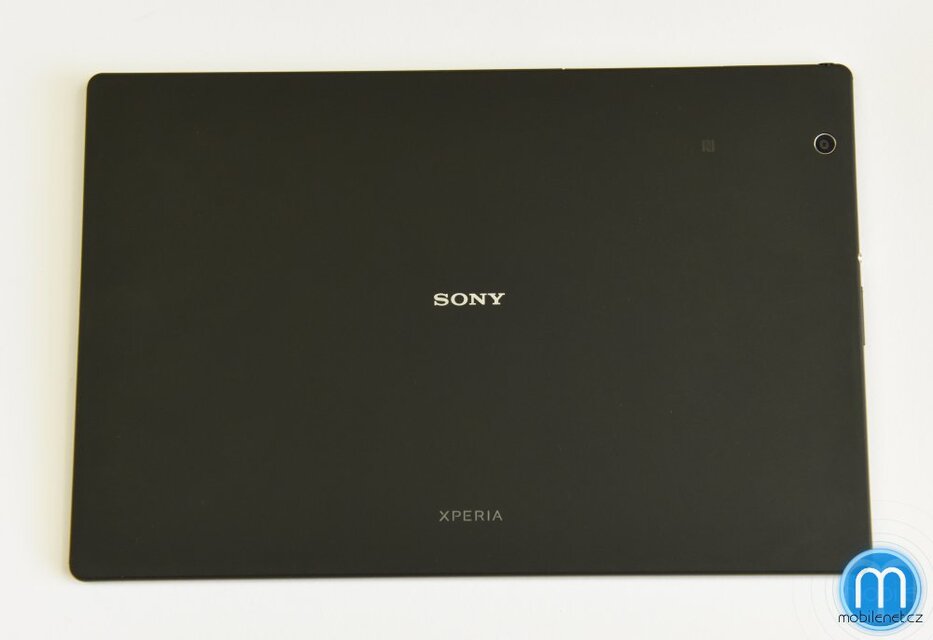 Sony Xperia Z4 Tablet