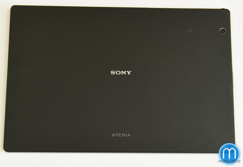 Sony Xperia Z4 Tablet