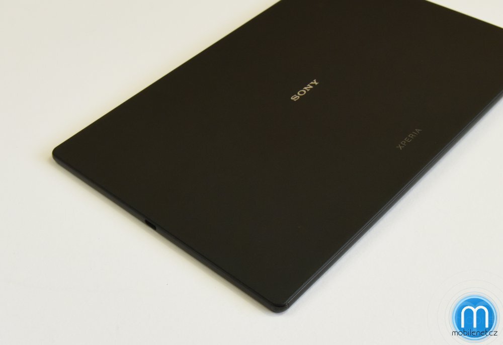 Sony Xperia Z4 Tablet