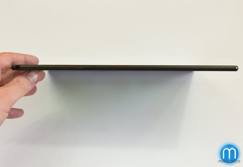 Sony Xperia Z4 Tablet