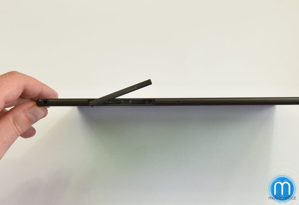 Sony Xperia Z4 Tablet