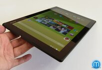 Sony Xperia Z4 Tablet