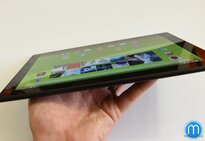 Sony Xperia Z4 Tablet