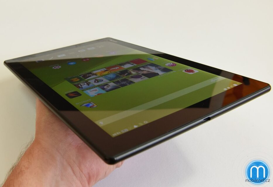 Sony Xperia Z4 Tablet