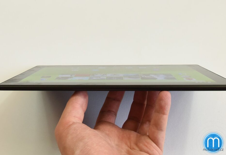 Sony Xperia Z4 Tablet