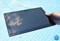 Sony Xperia Z4 Tablet