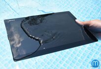 Sony Xperia Z4 Tablet