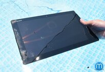 Sony Xperia Z4 Tablet