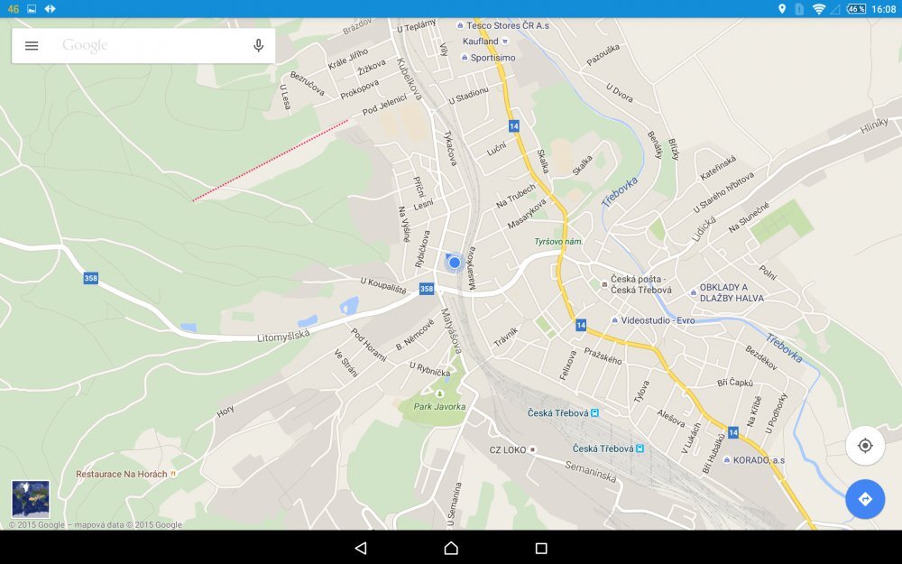 Sony Xperia Z4 Tablet