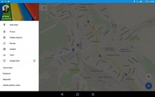 Sony Xperia Z4 Tablet