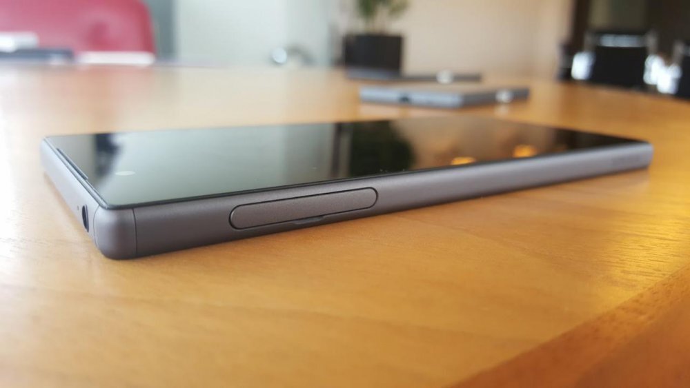 Sony Xperia Z5