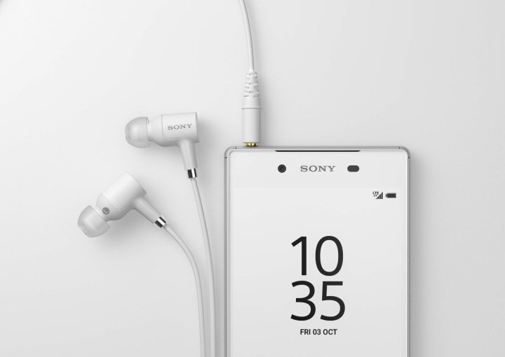 Sony Xperia Z5