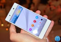 Sony Xperia Z5