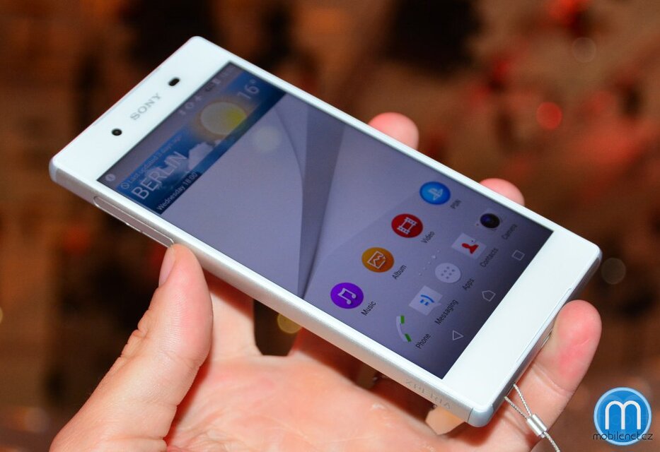 Sony Xperia Z5