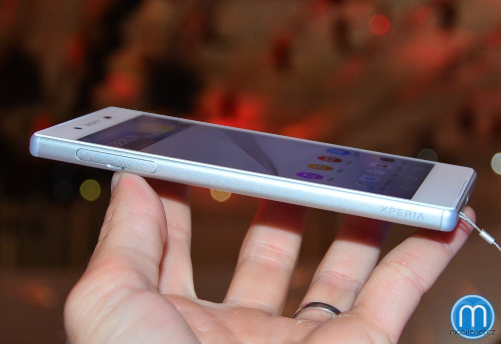 Sony Xperia Z5