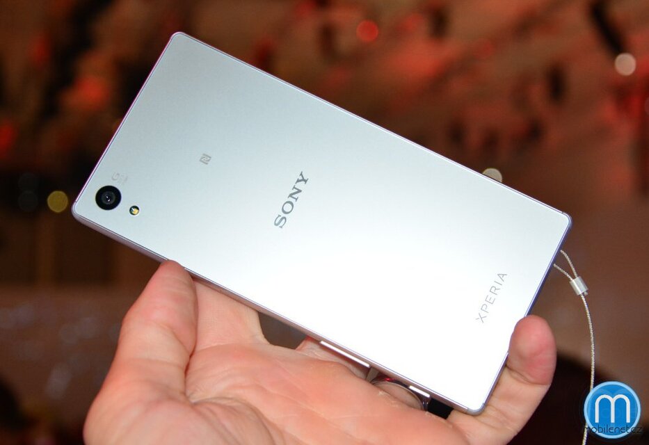 Sony Xperia Z5