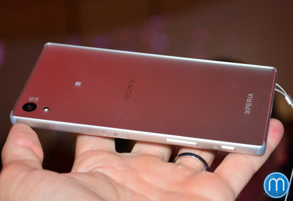 Sony Xperia Z5