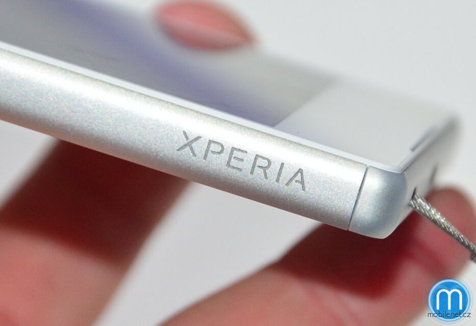 Sony Xperia Z5