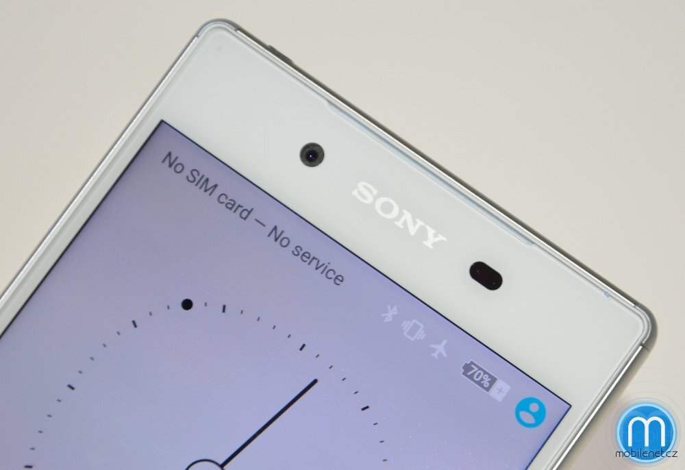 Sony Xperia Z5