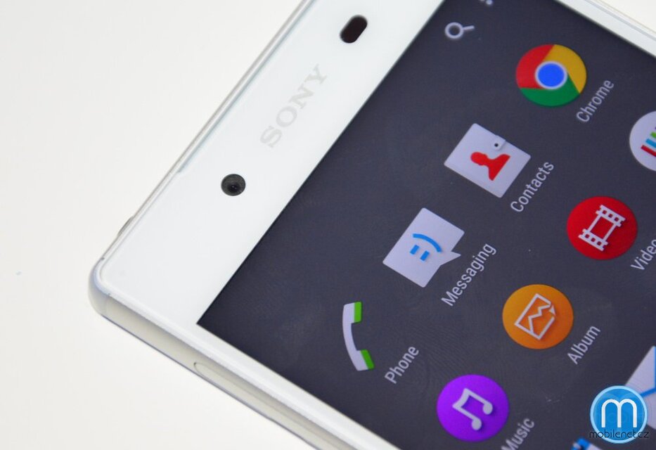 Sony Xperia Z5