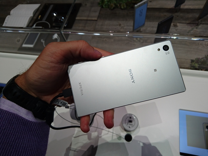 Sony Xperia Z5