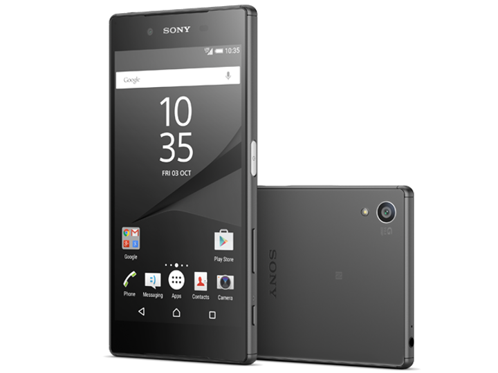Sony Xperia Z5