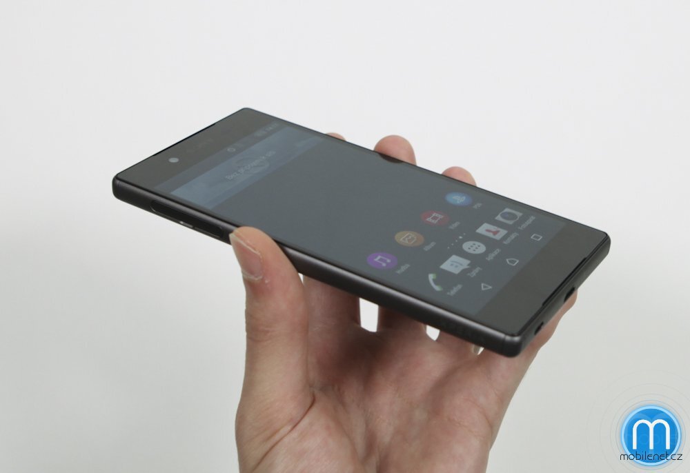 Sony Xperia Z5