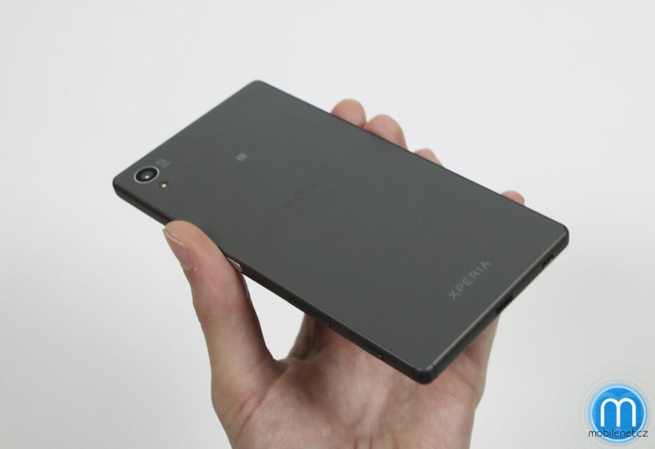 Sony Xperia Z5