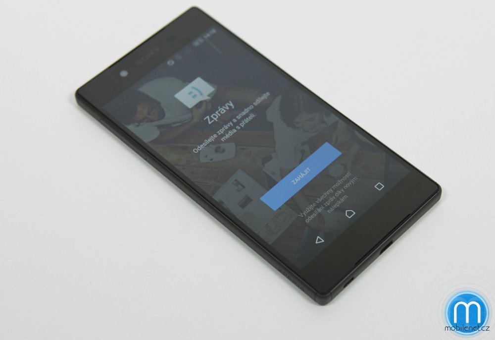 Sony Xperia Z5