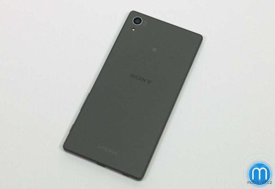 Sony Xperia Z5
