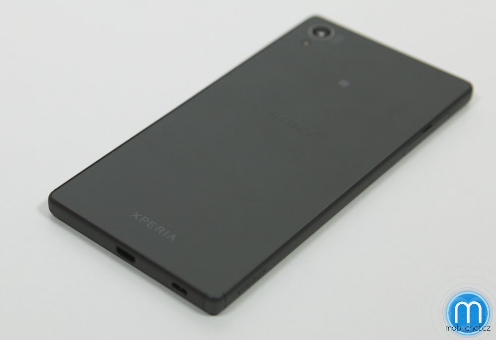Sony Xperia Z5