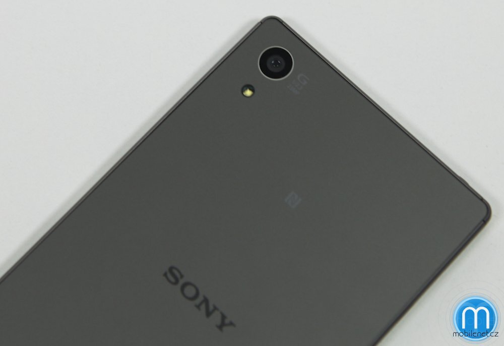 Sony Xperia Z5