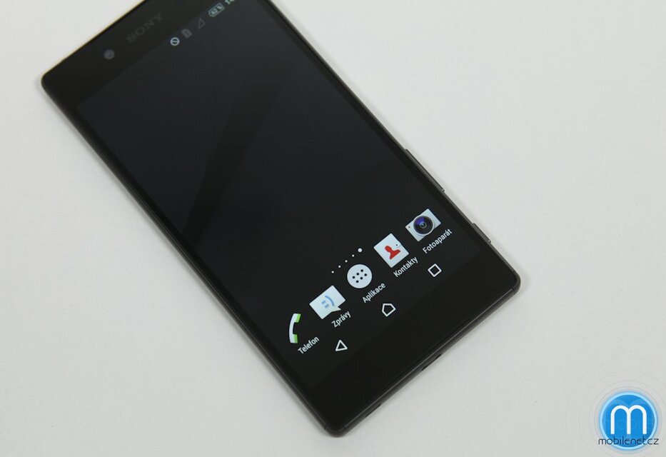 Sony Xperia Z5