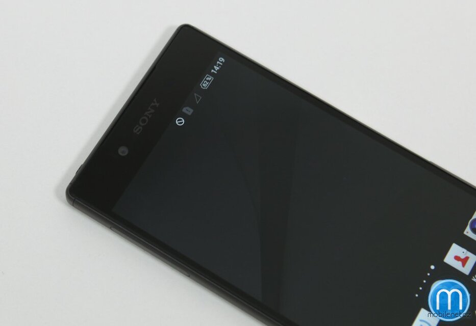 Sony Xperia Z5