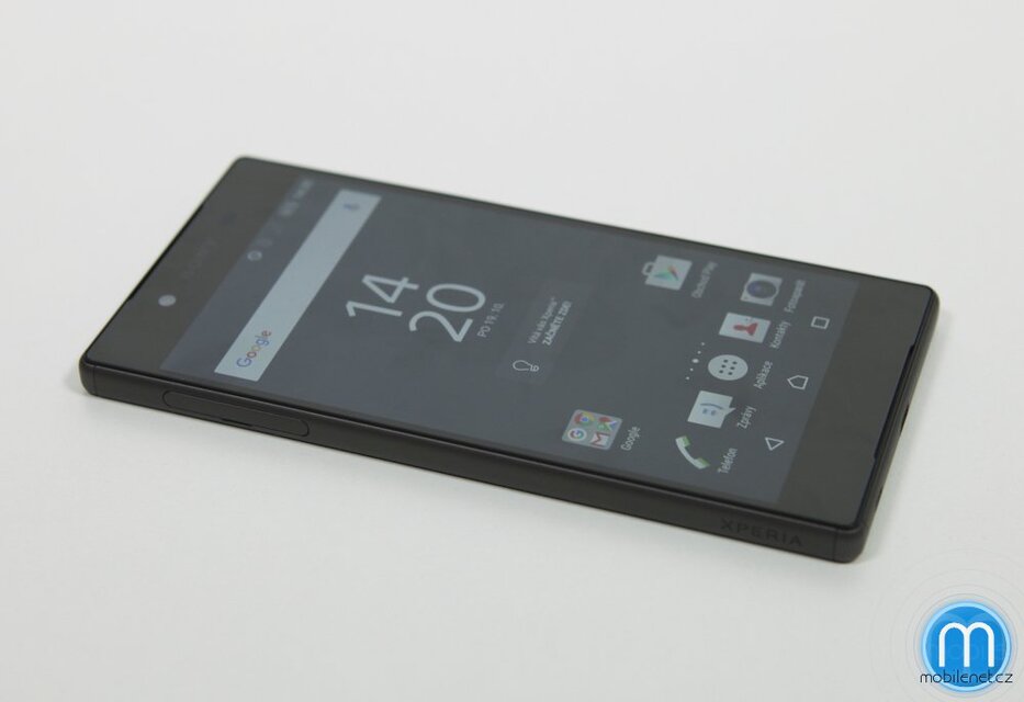 Sony Xperia Z5