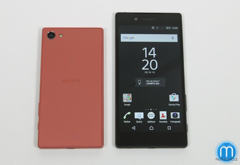 Sony Xperia Z5