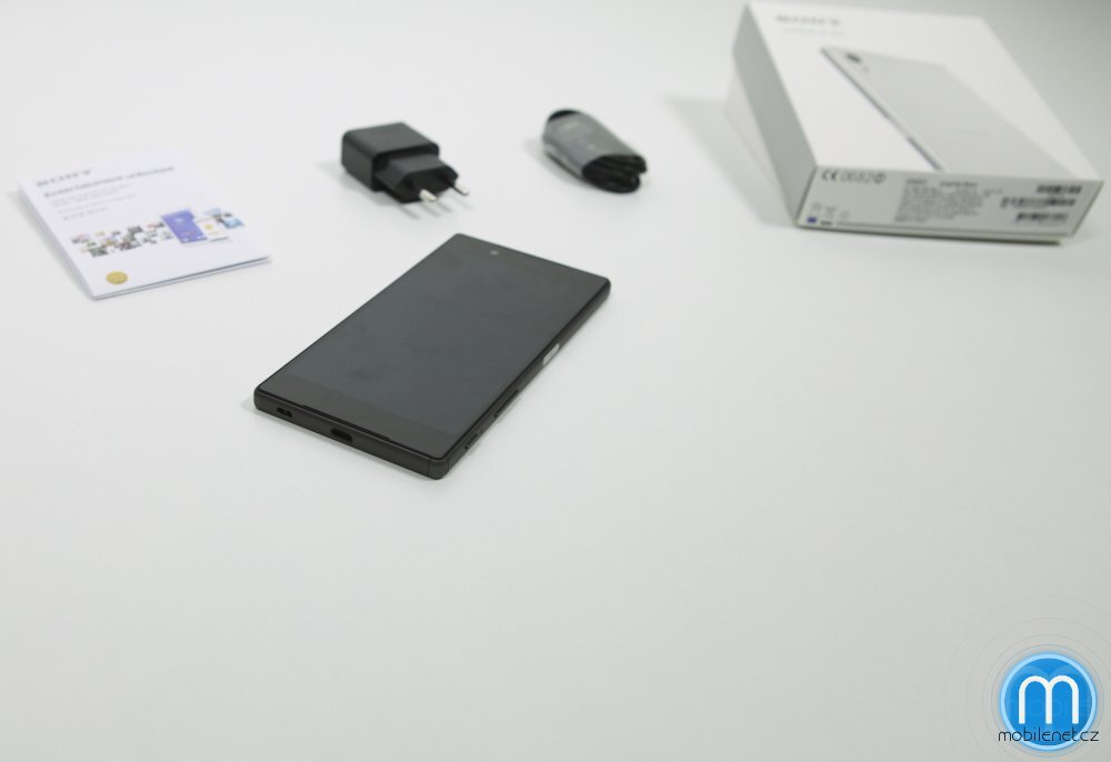 Sony Xperia Z5