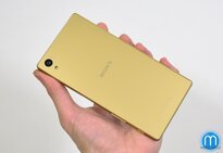 Sony Xperia Z5