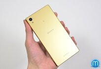 Sony Xperia Z5