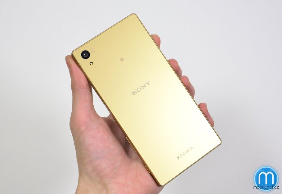 Sony Xperia Z5